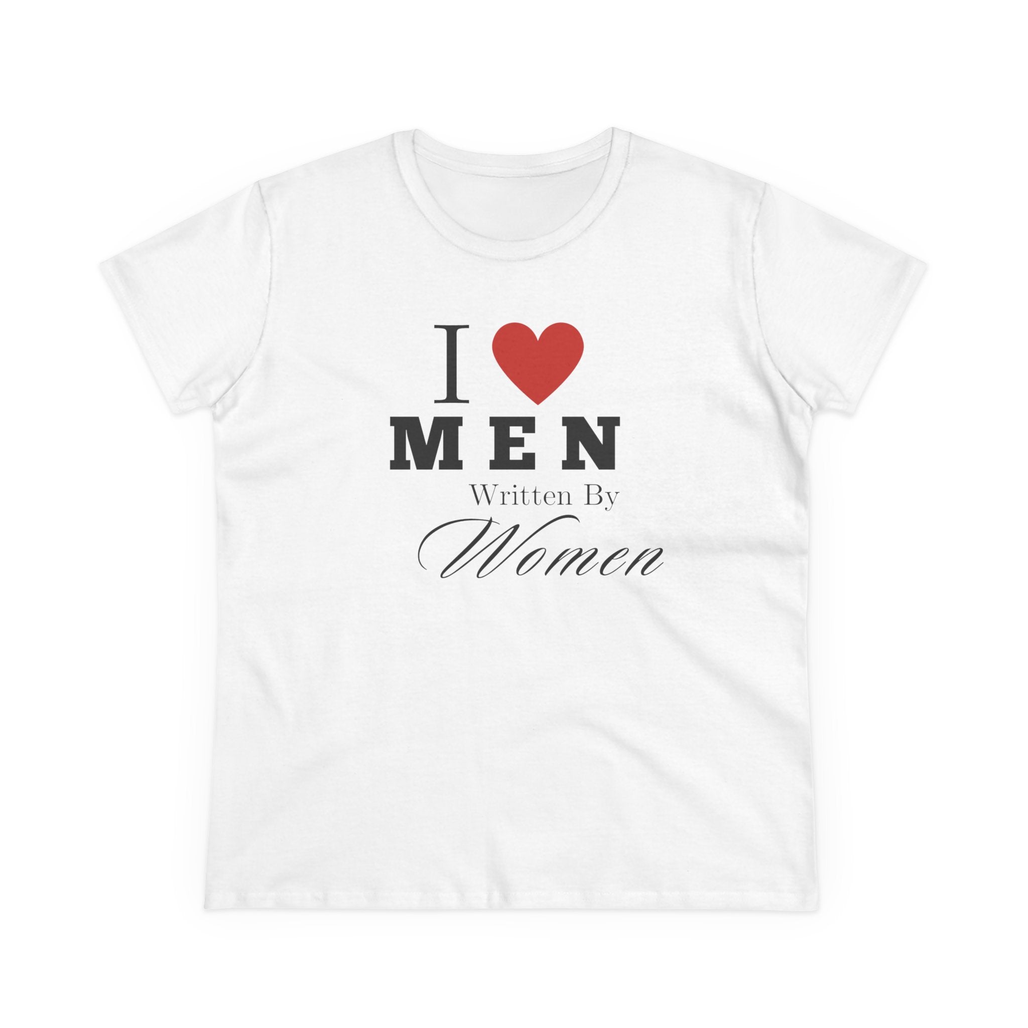 Written By Women T-Shirt