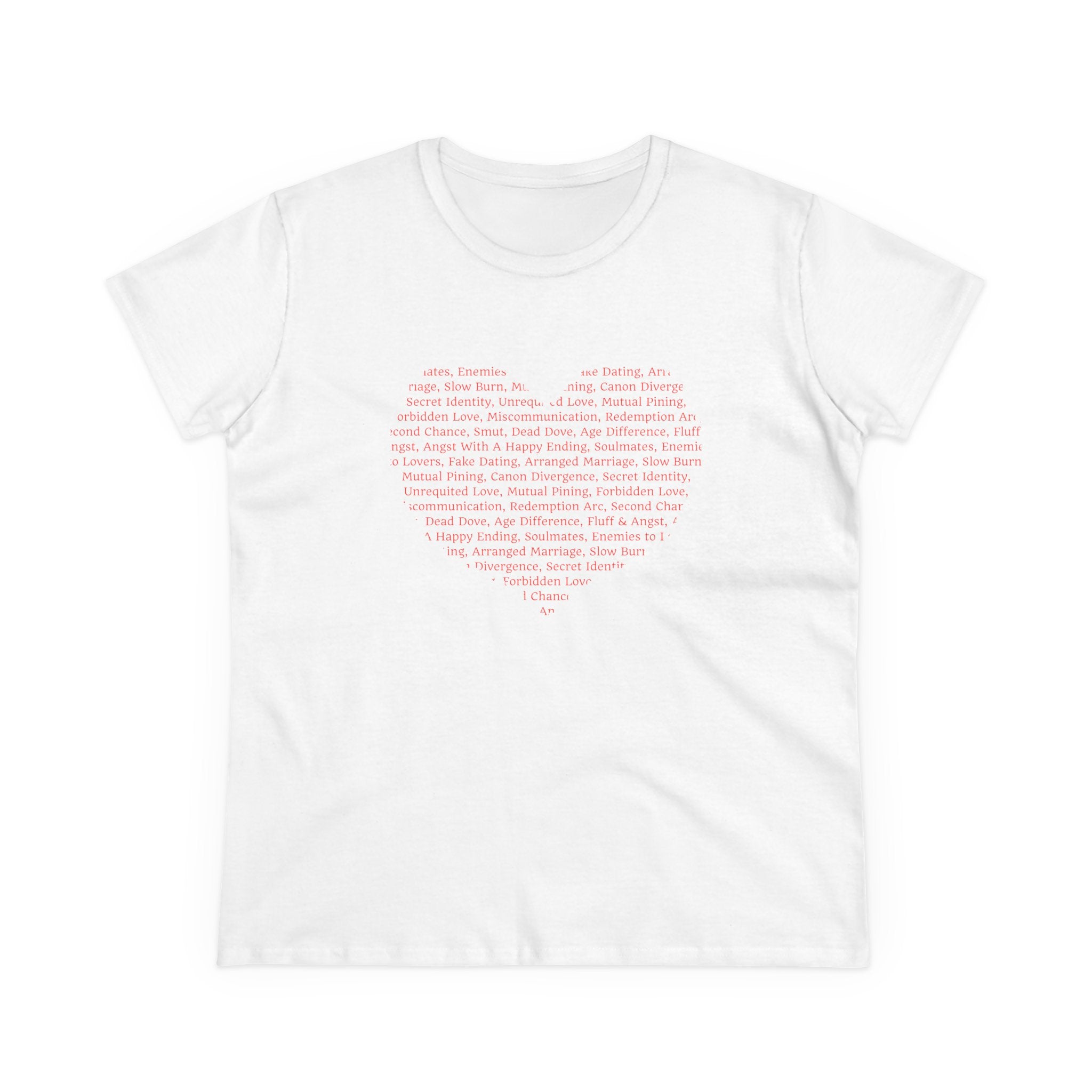 Beloved Tags T-Shirt
