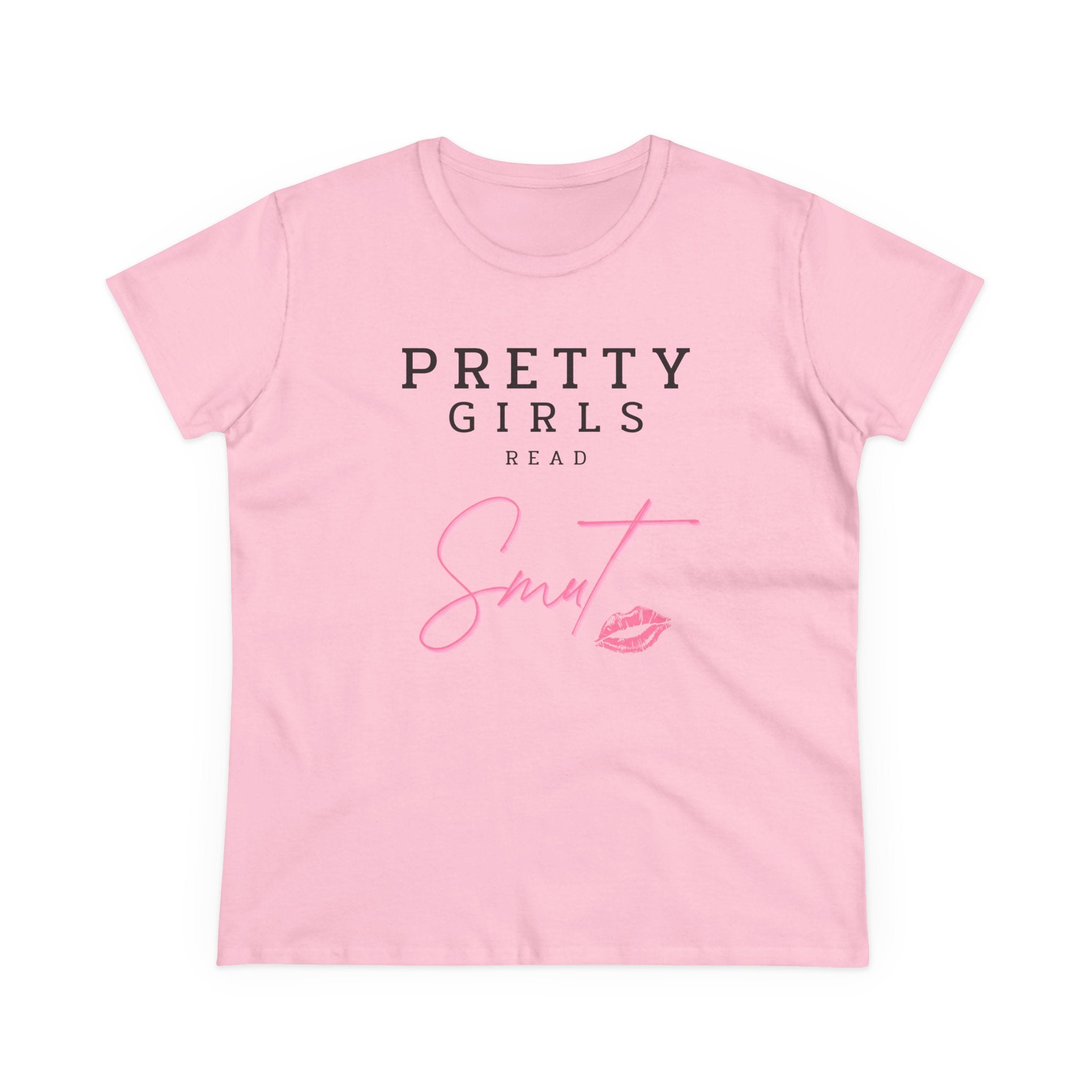 Pretty Girls T-Shirt