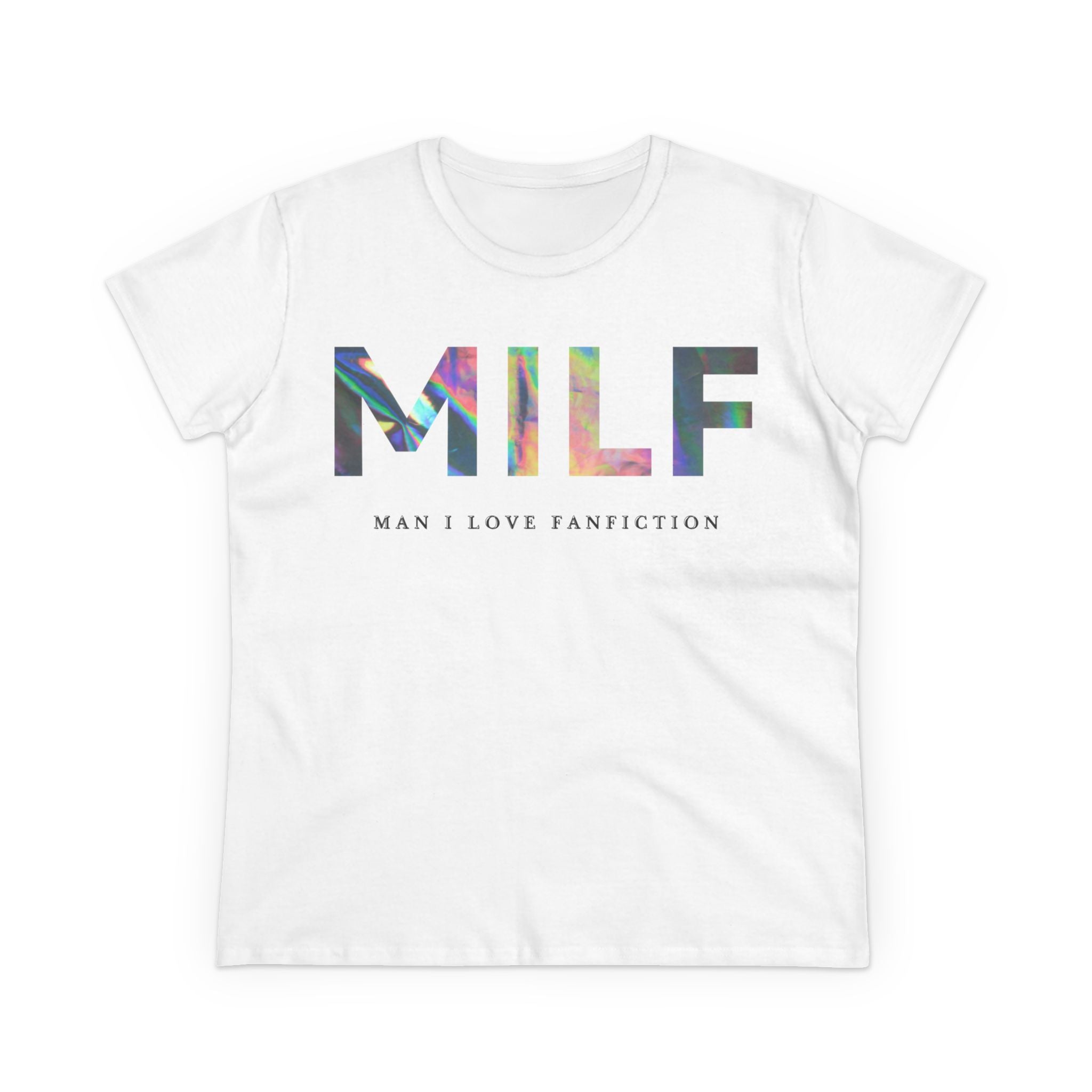 MILF T-Shirt