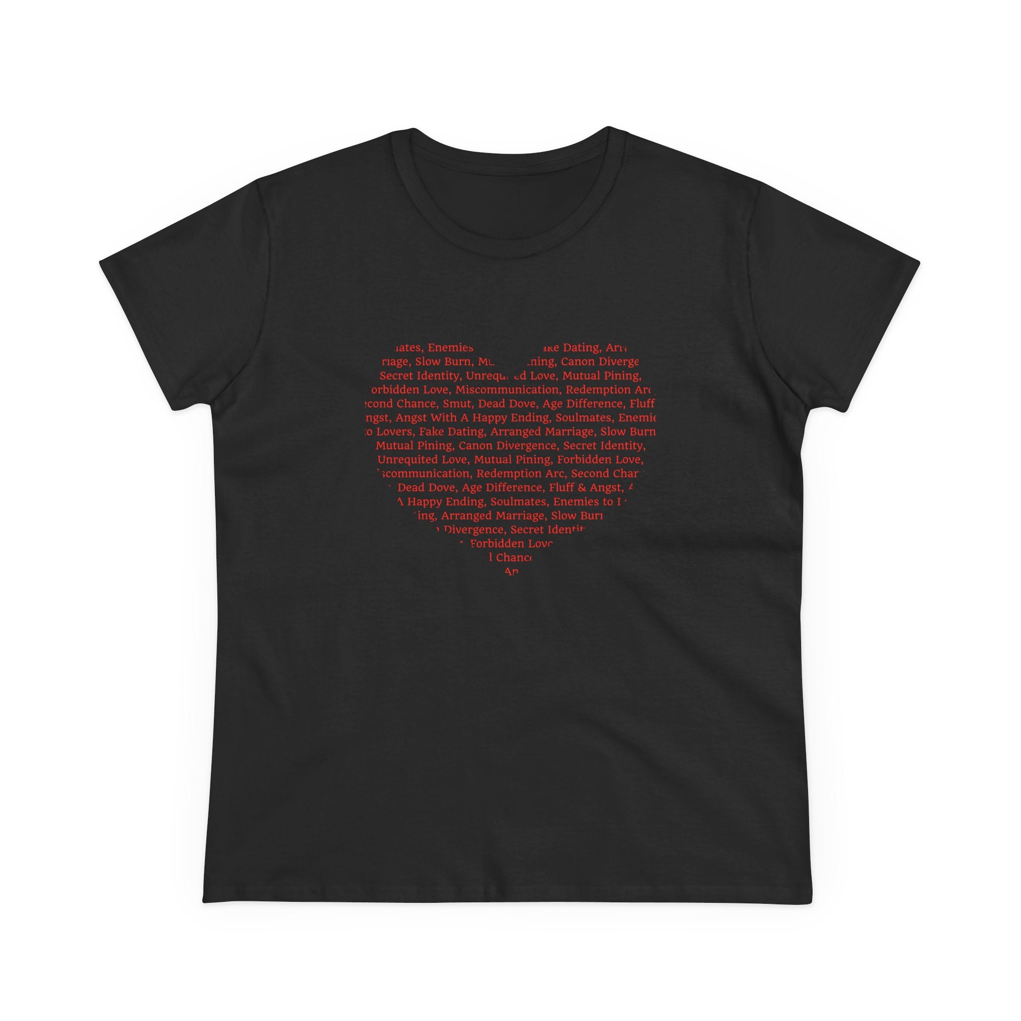 Beloved Tags T-Shirt