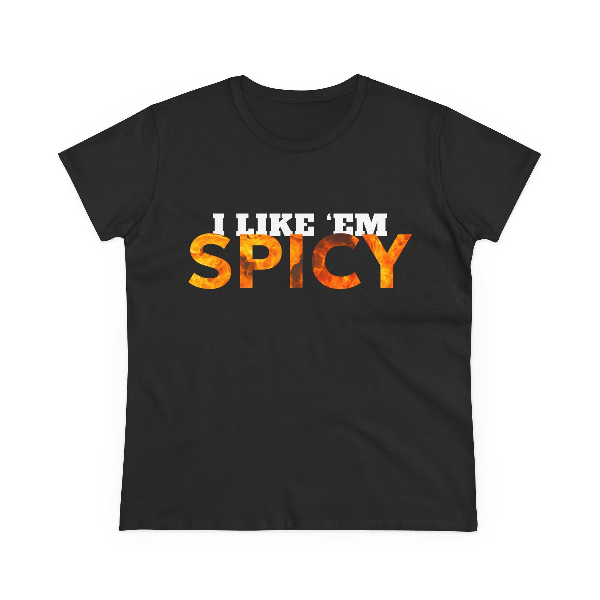 Spicy T-Shirt