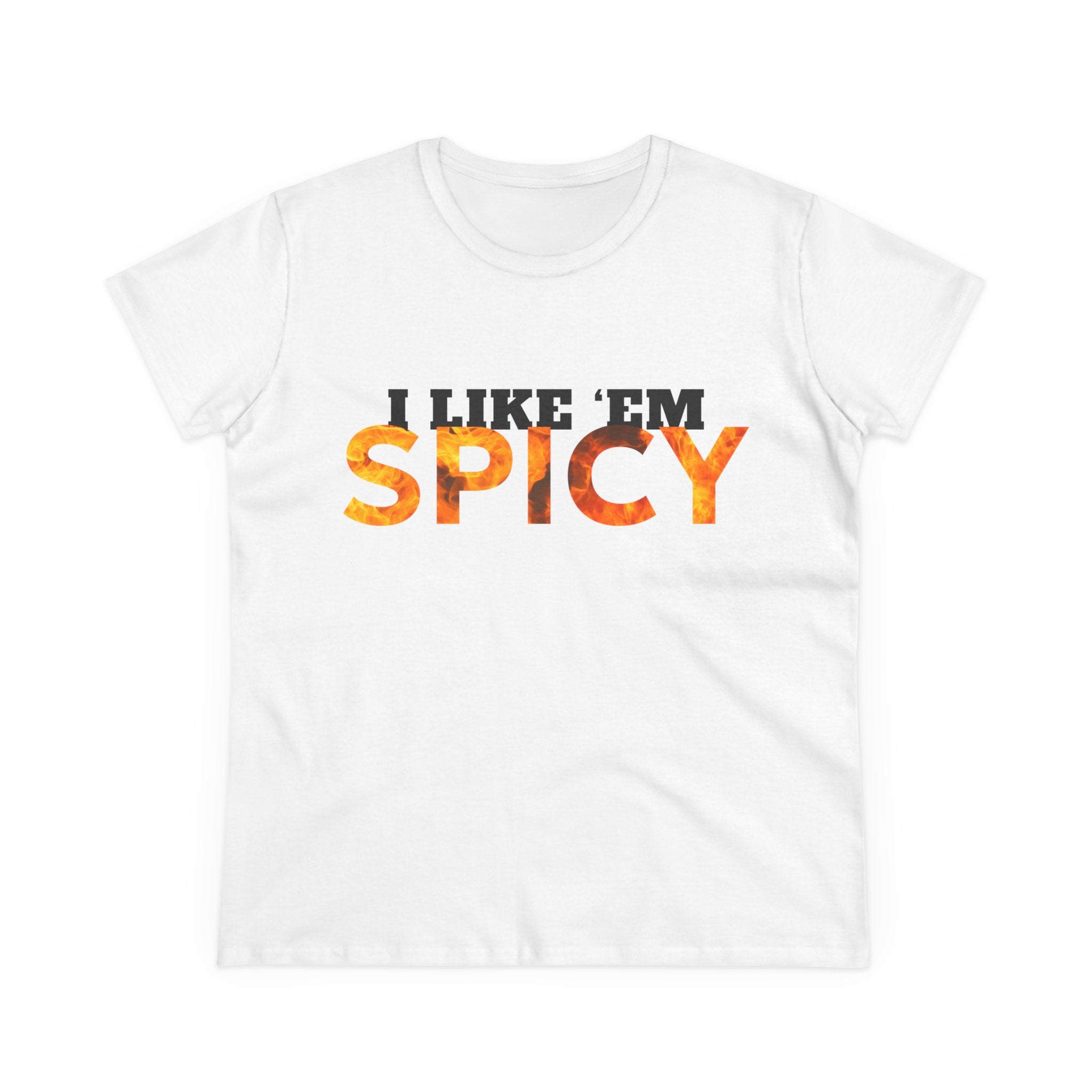 Spicy T-Shirt