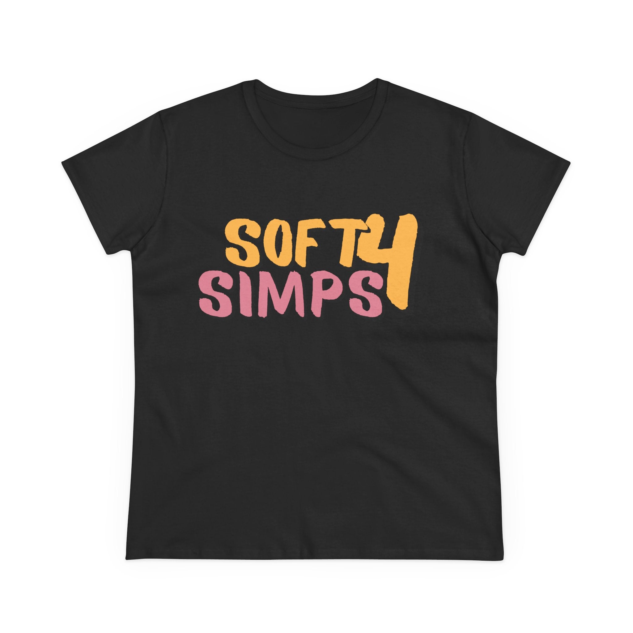 Soft 4 Simps T-Shirt
