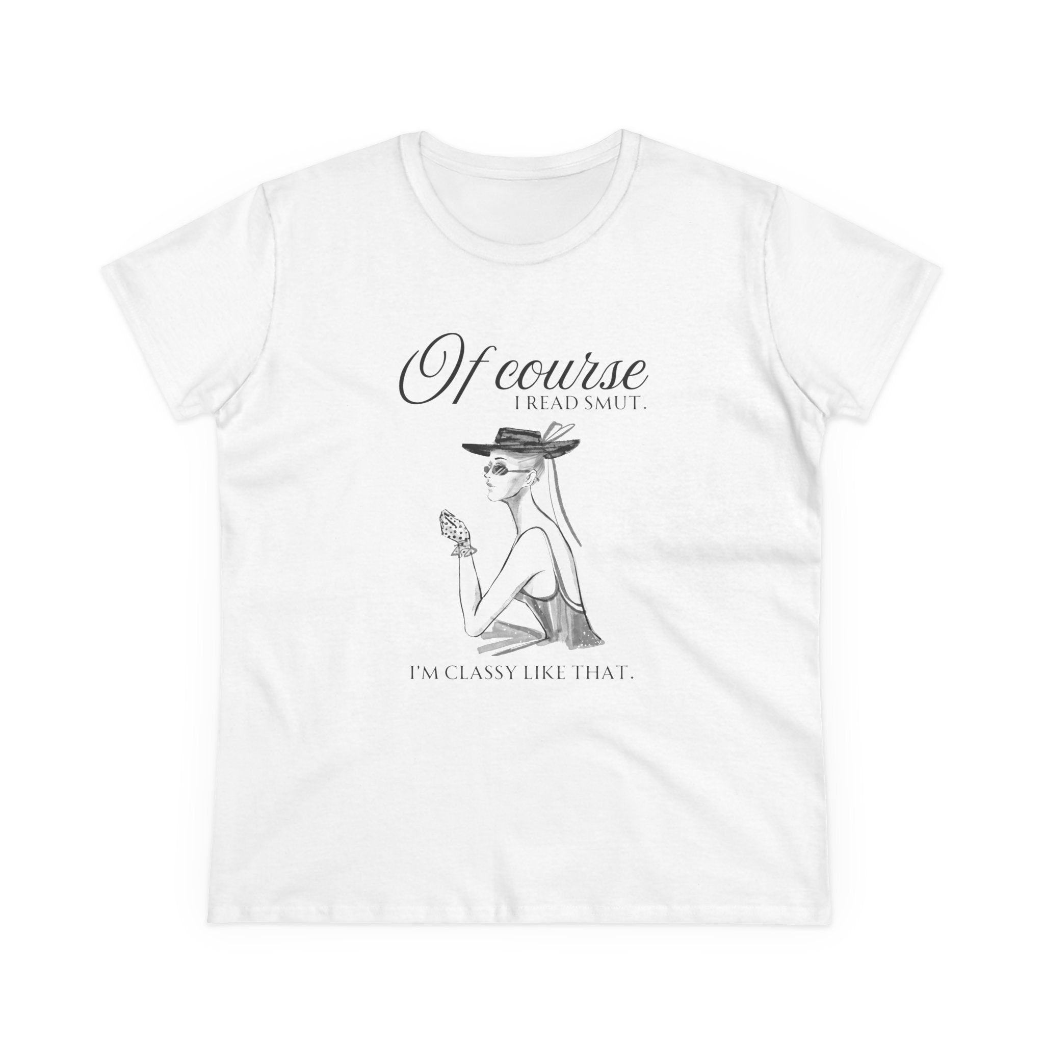 Classy Like That T-Shirt