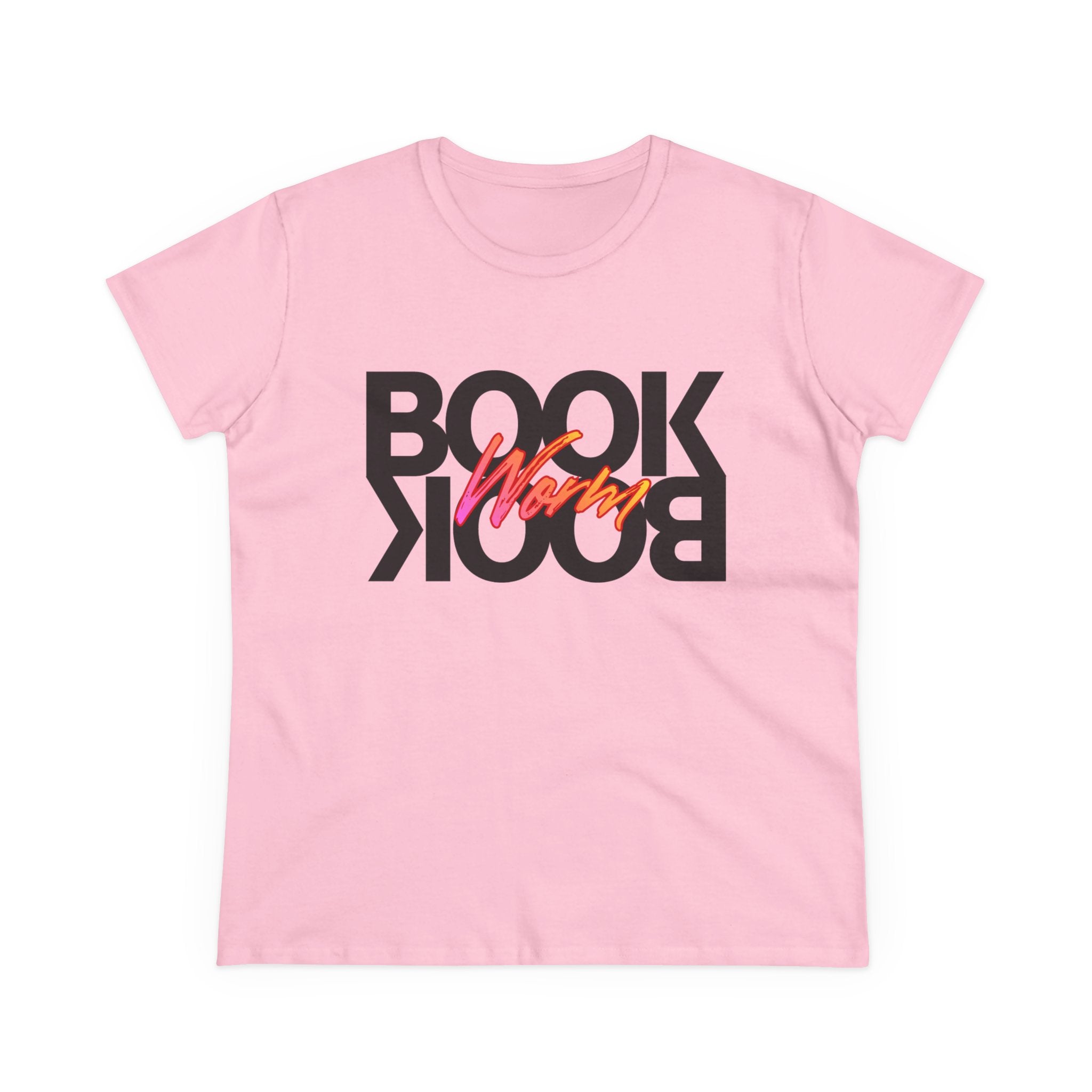 Simply Bookworm T-Shirt