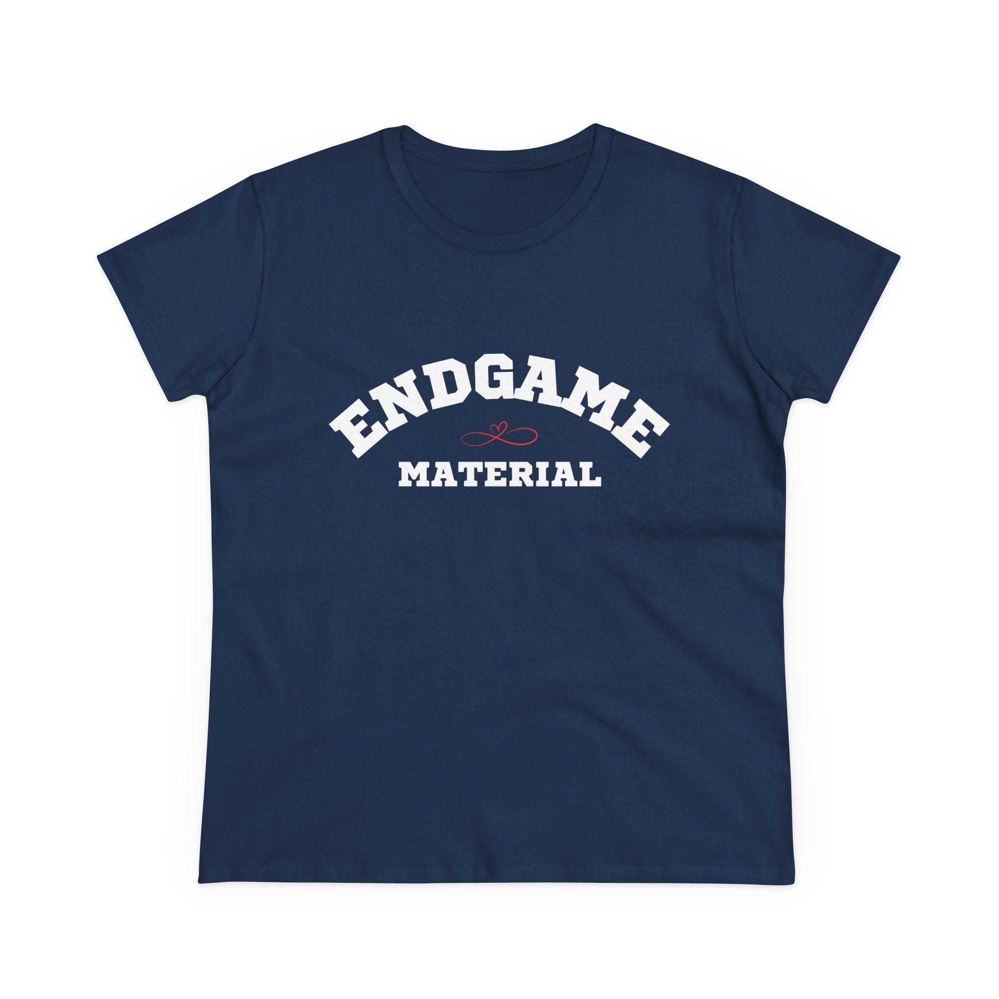 Endgame Material T-Shirt