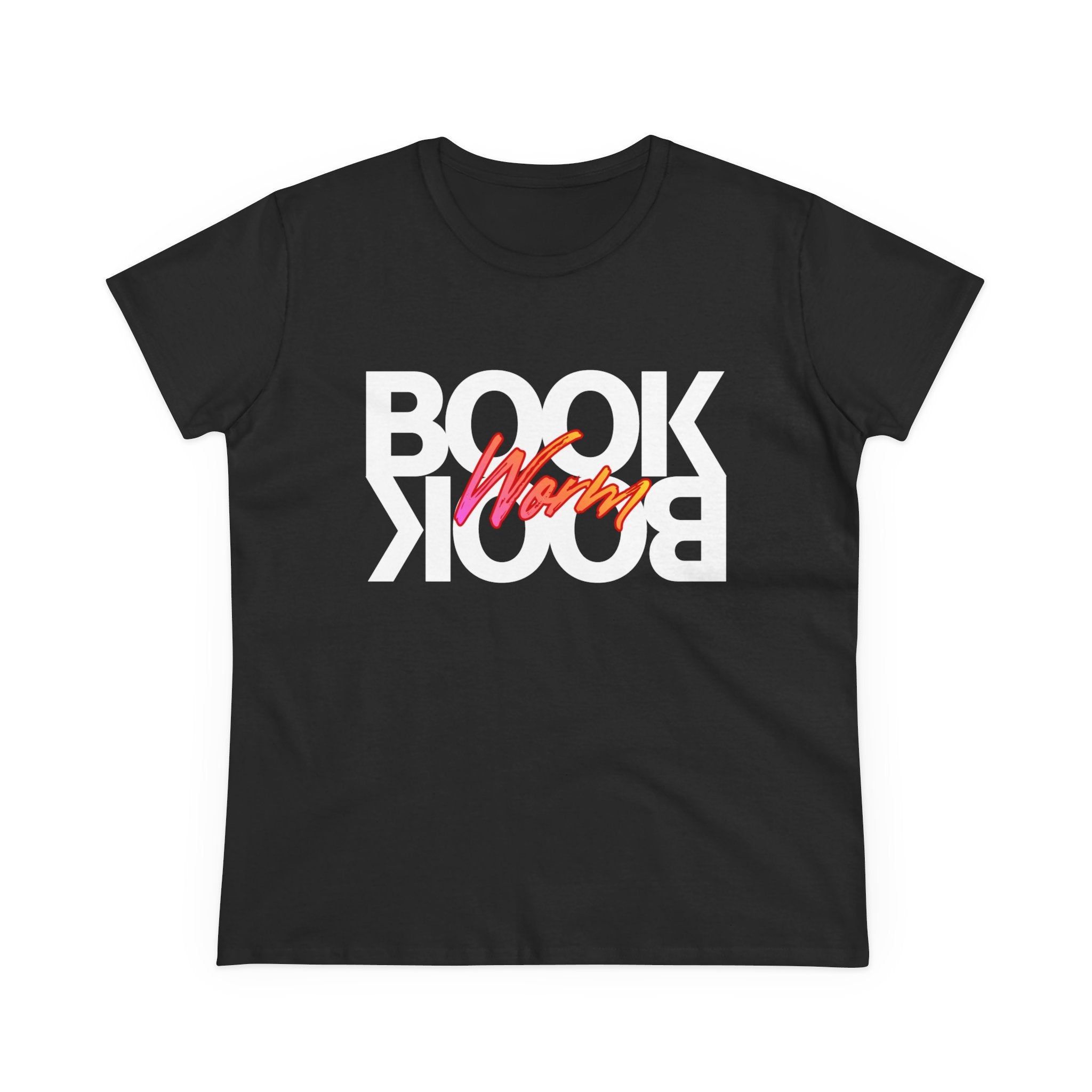 Simply Bookworm T-Shirt
