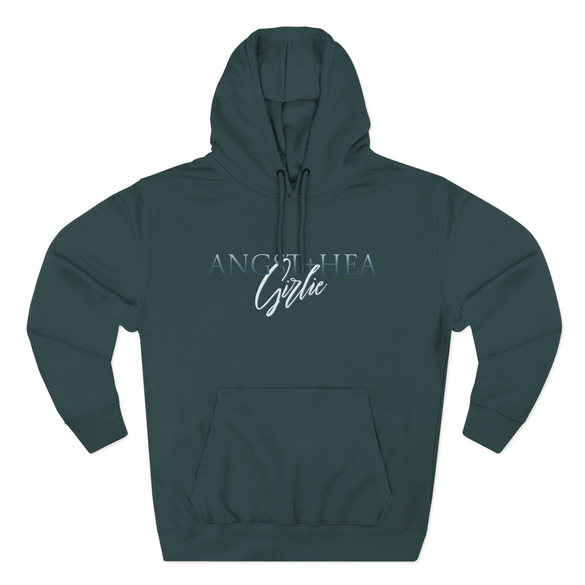 Angst+HEA Girlie Hoodie