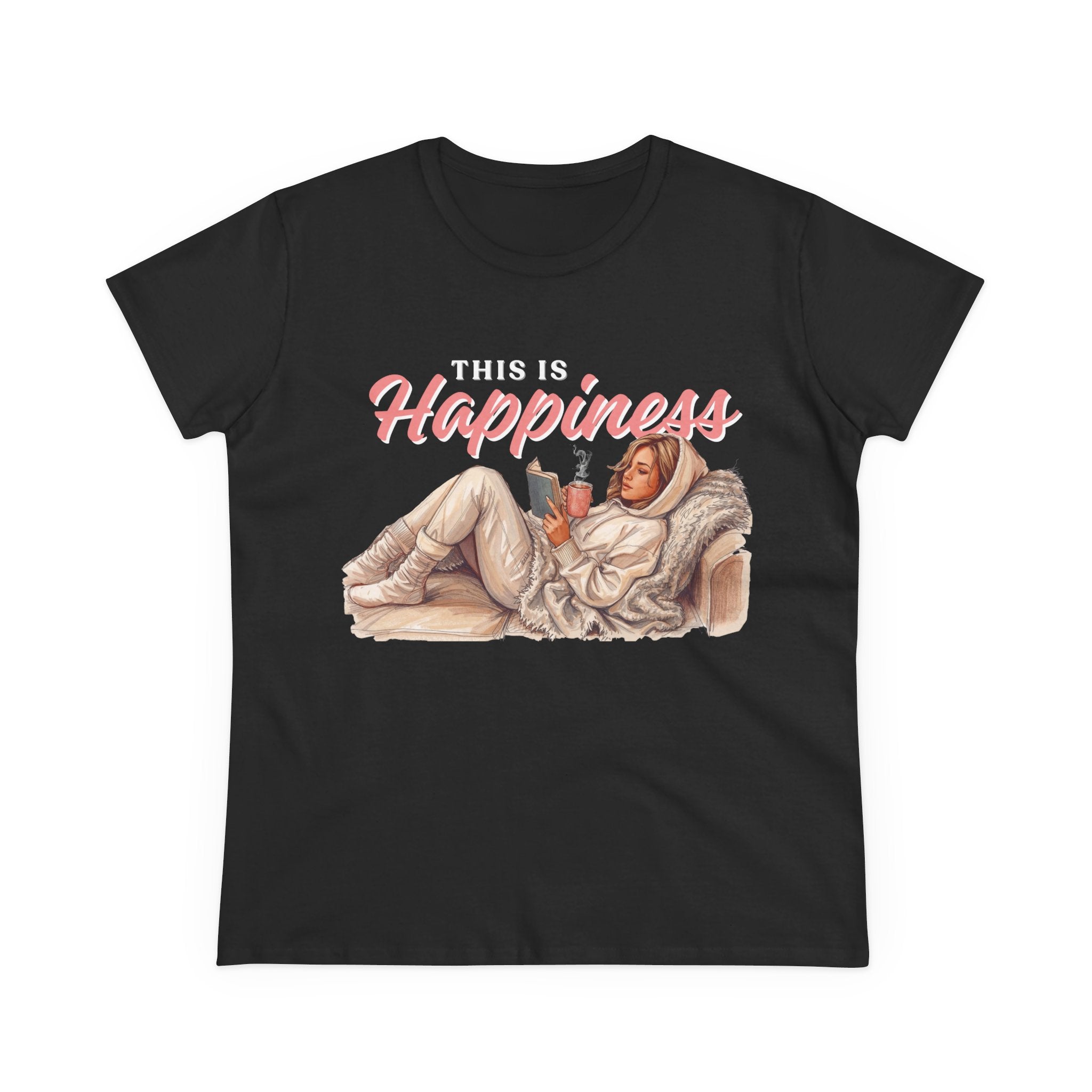 This is Happiness T-Shirt