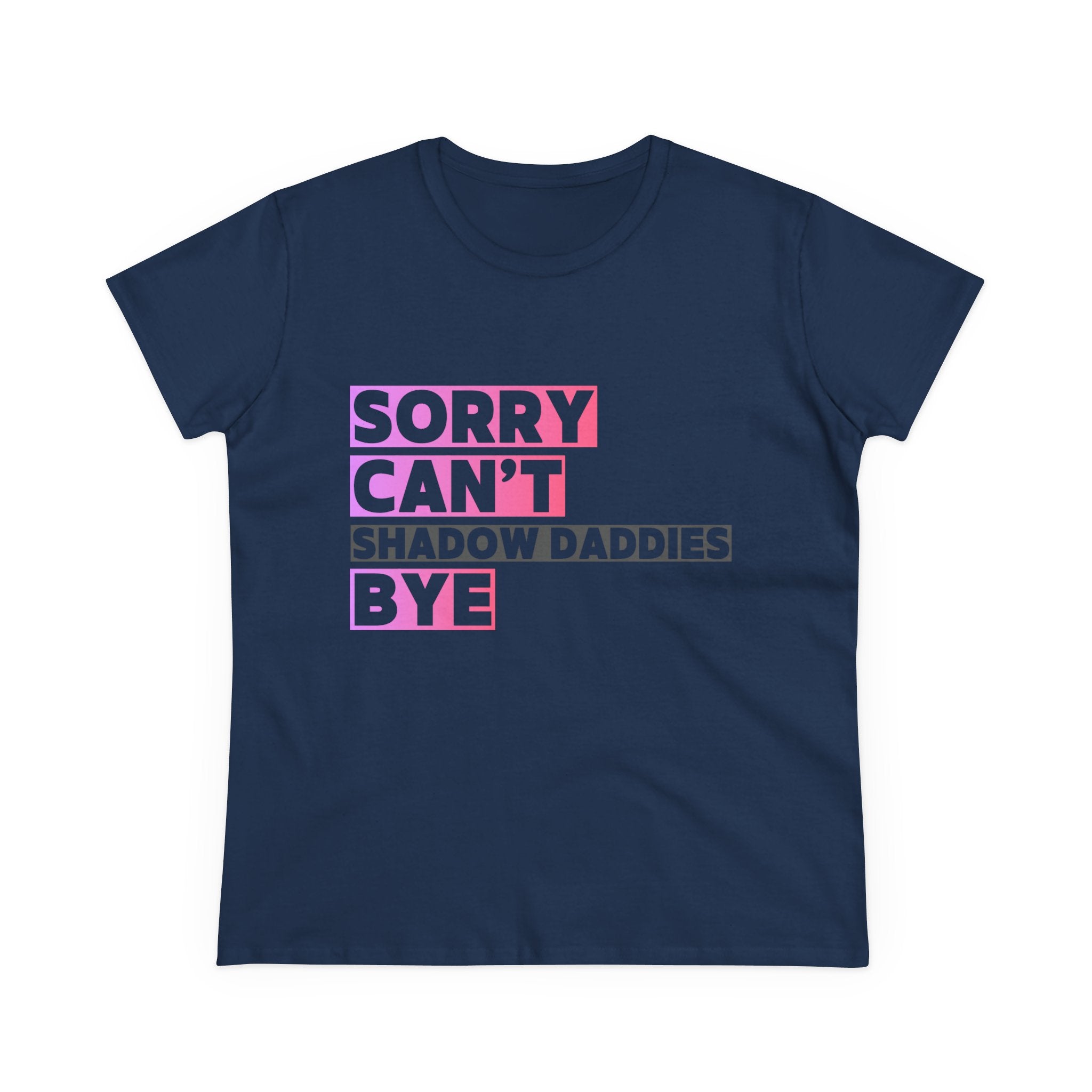 Shadow Daddies T-Shirt