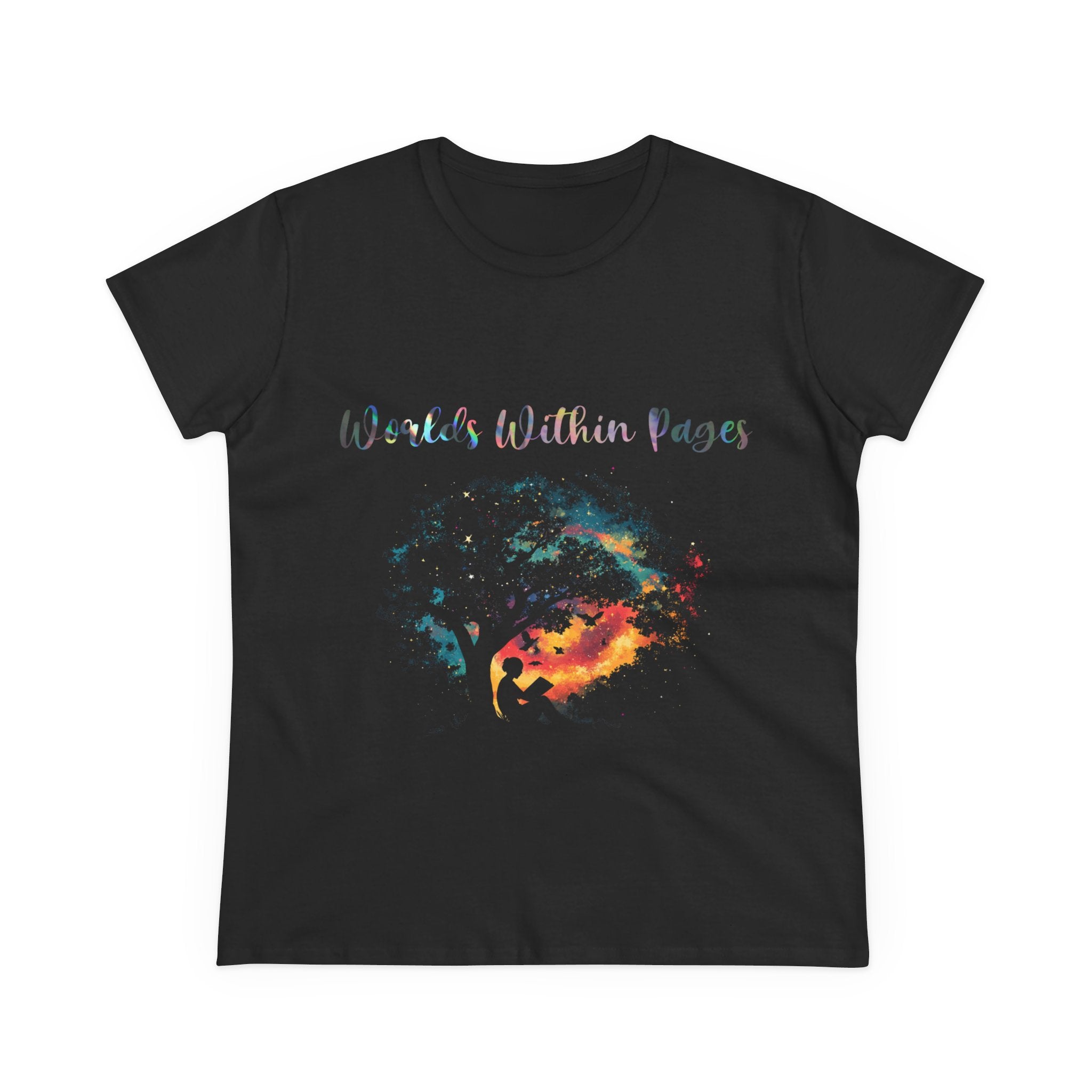 Within Pages T-Shirt