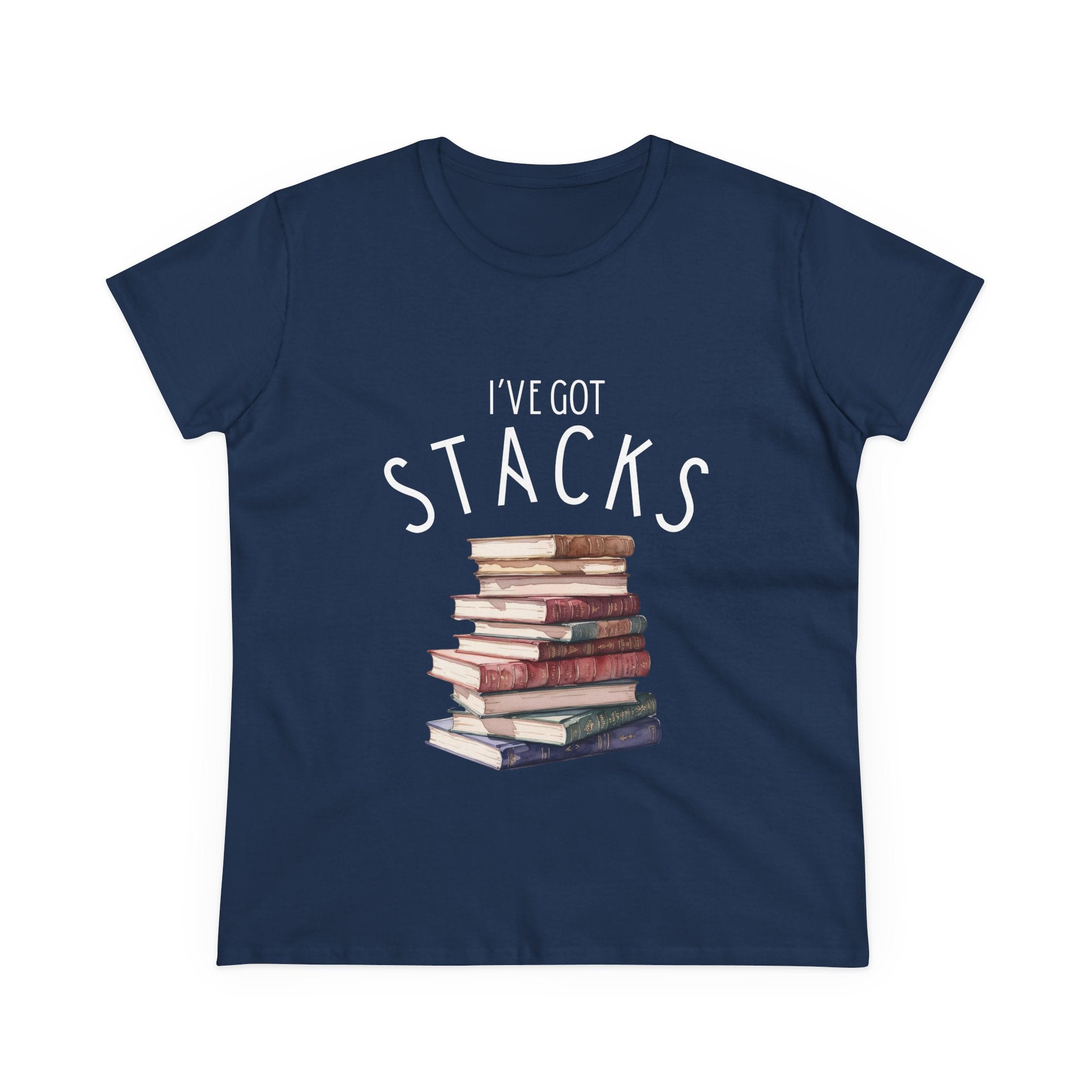 Got Stacks T-Shirt