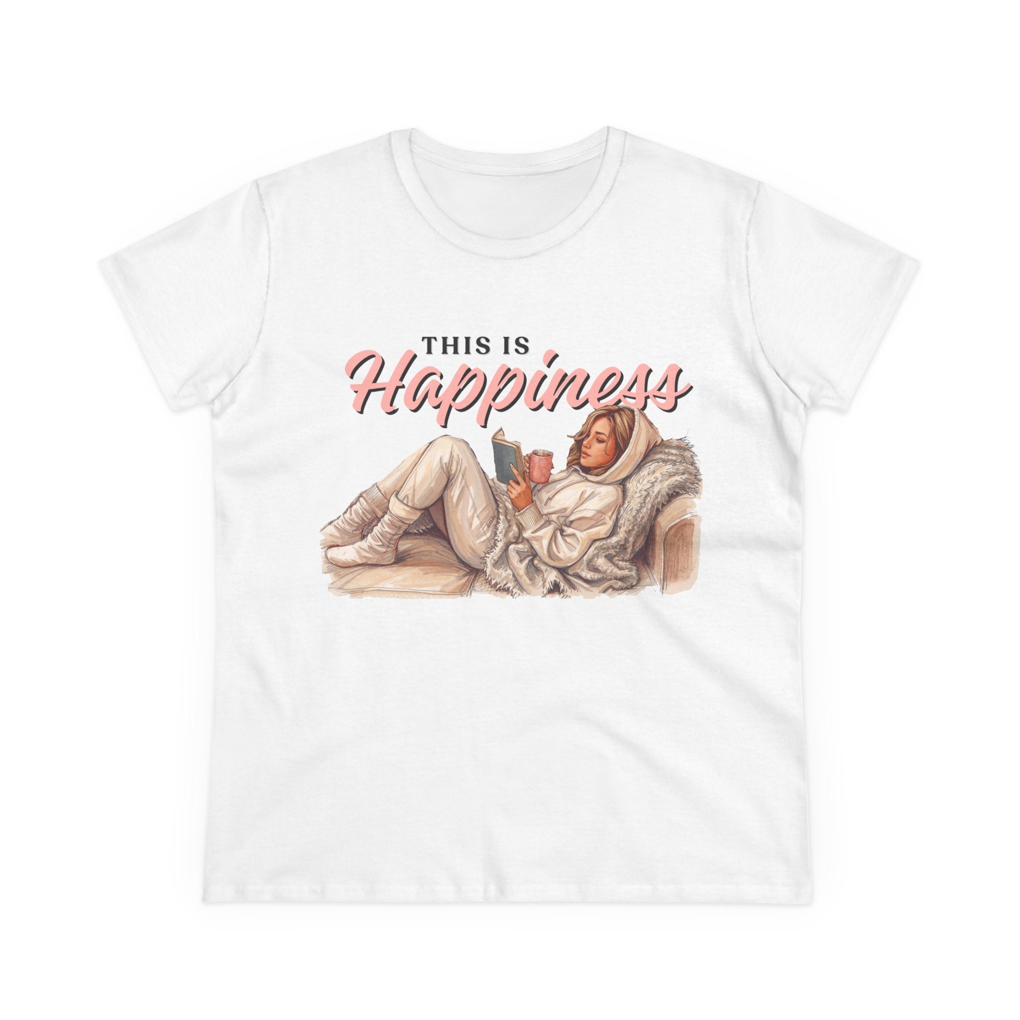 This is Happiness T-Shirt