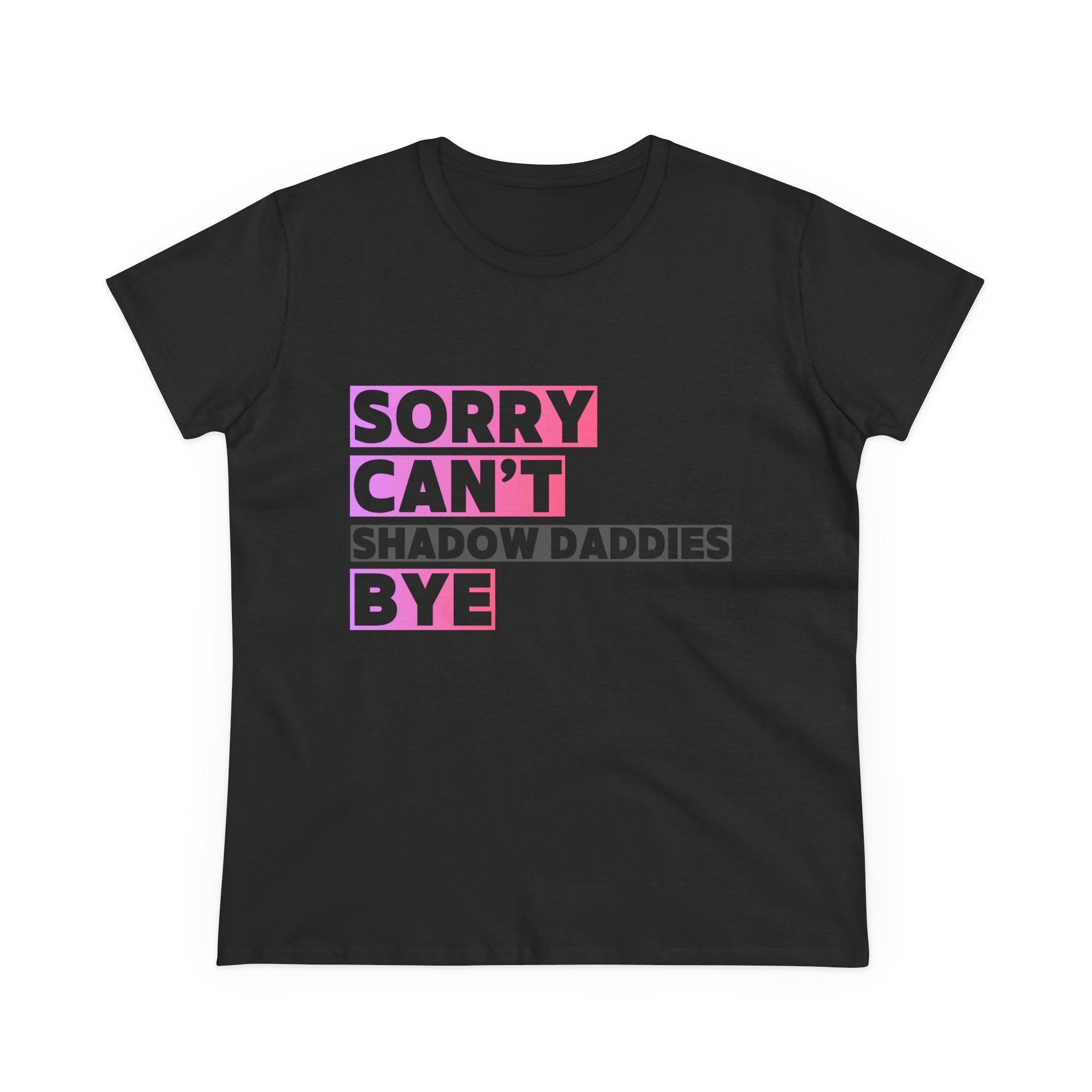Shadow Daddies T-Shirt