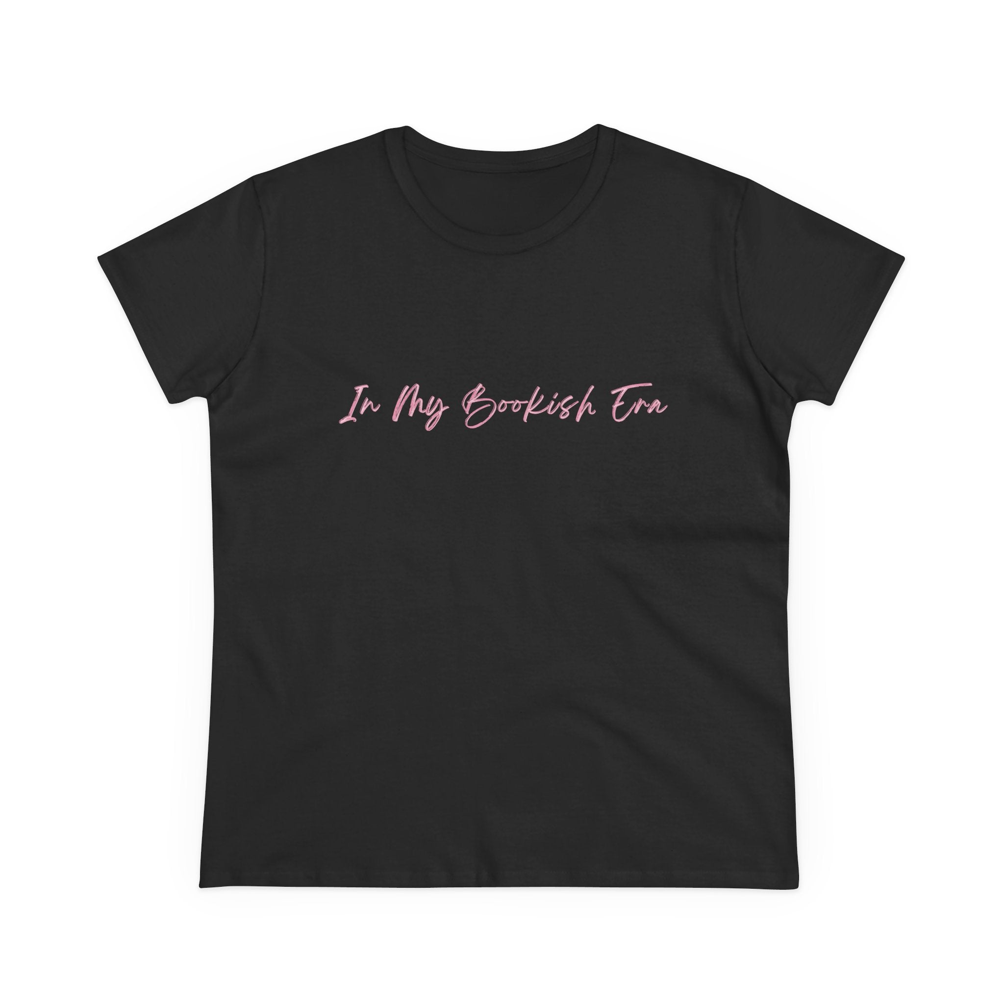 Bookish Era T-Shirt