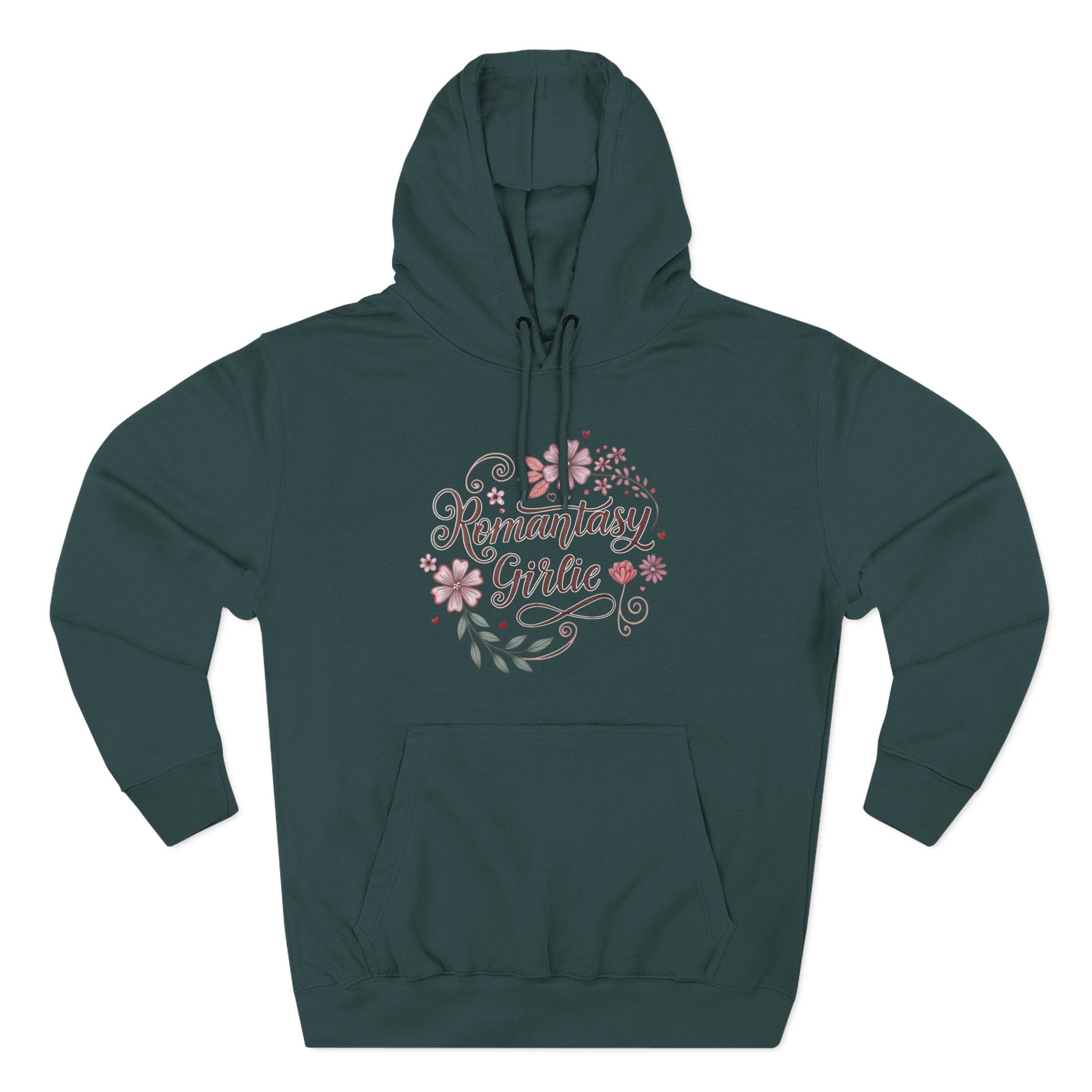 Romantasy Girlie Hoodie