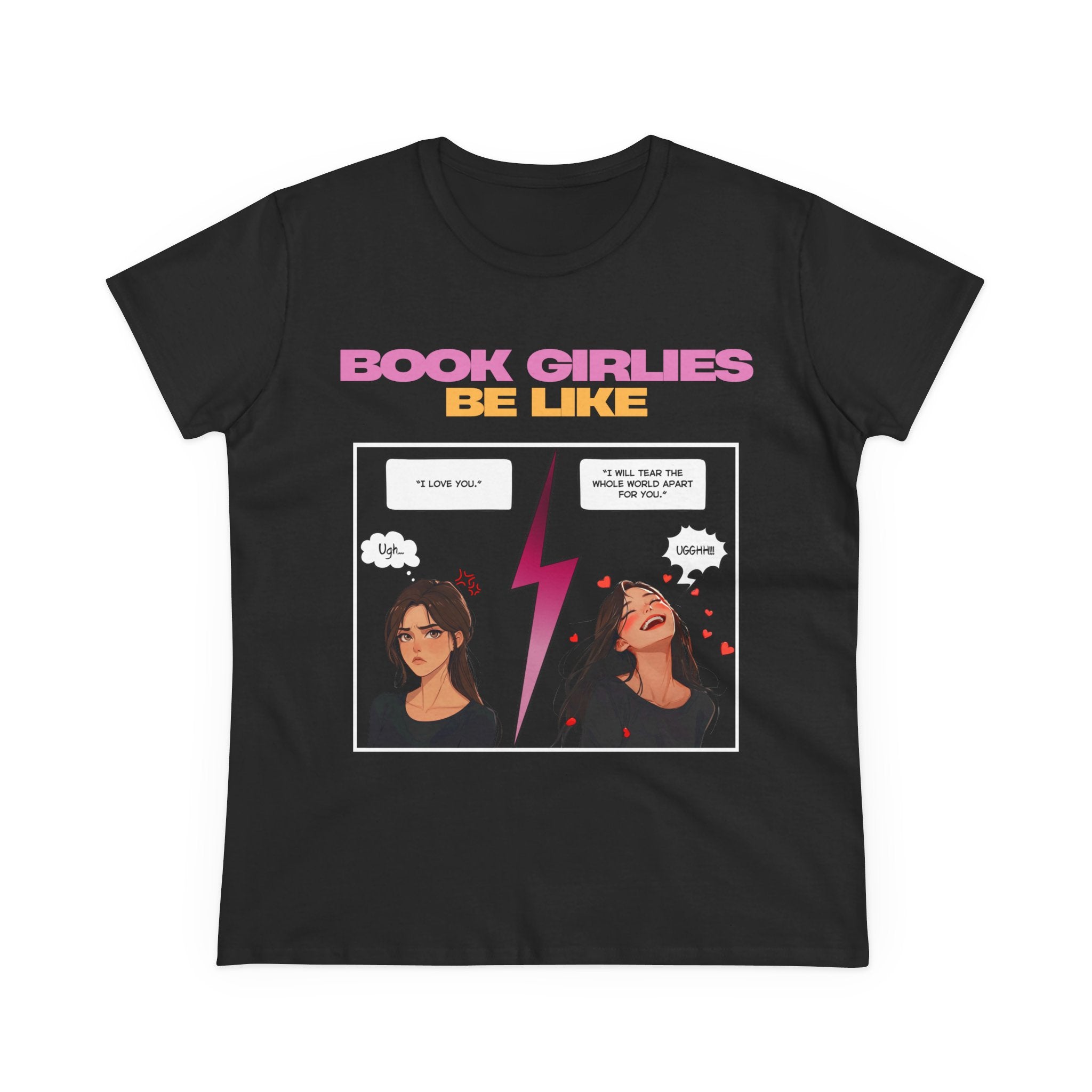 UGGHH!!! T-Shirt