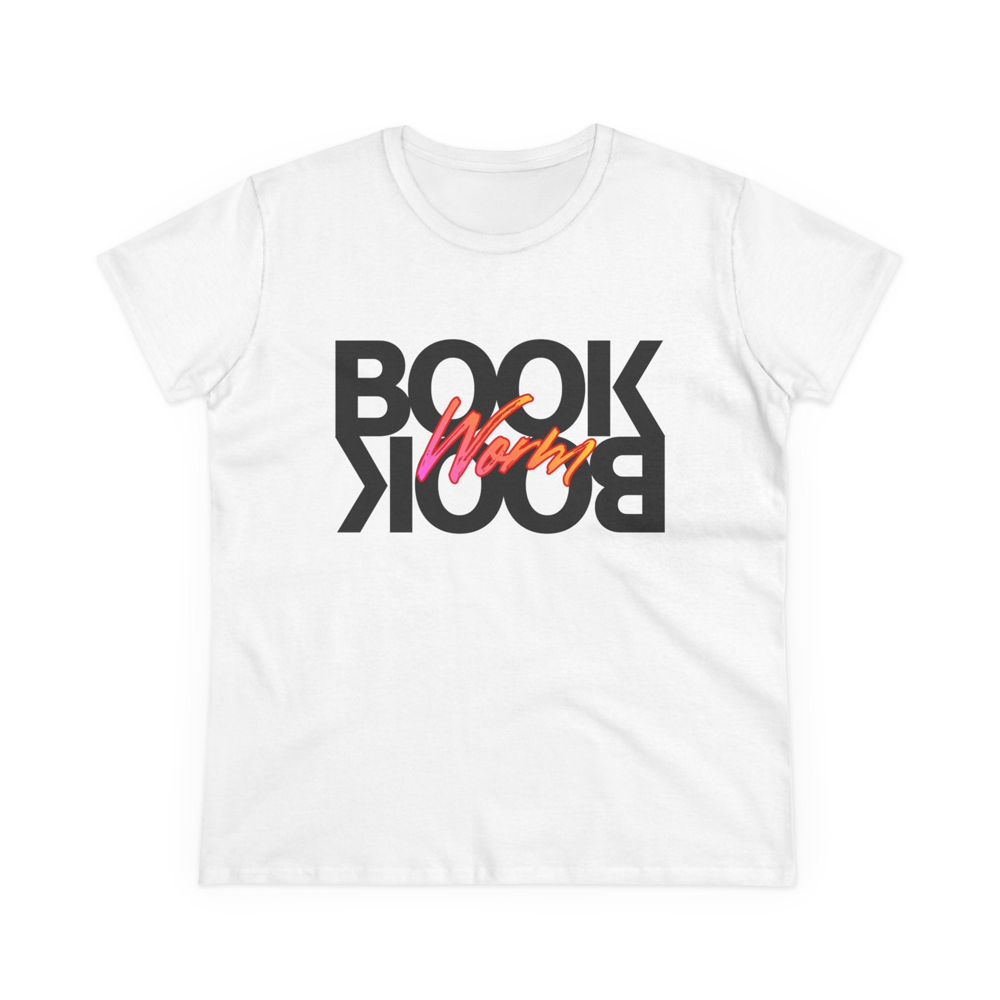 Simply Bookworm T-Shirt