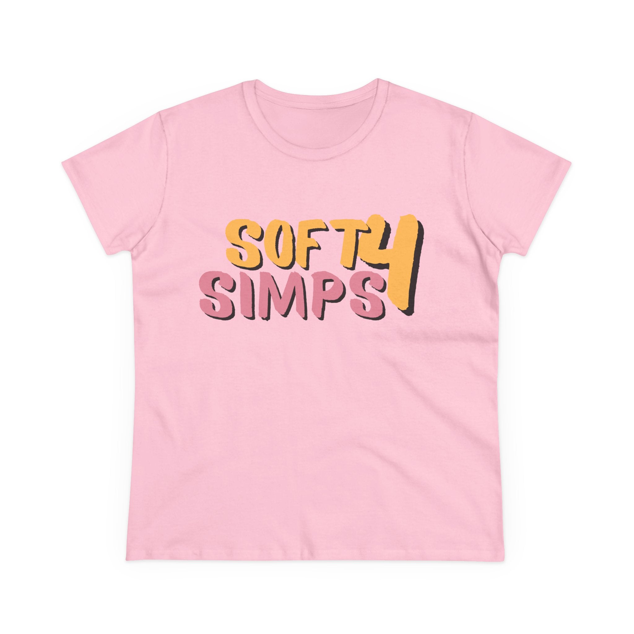 Soft 4 Simps T-Shirt