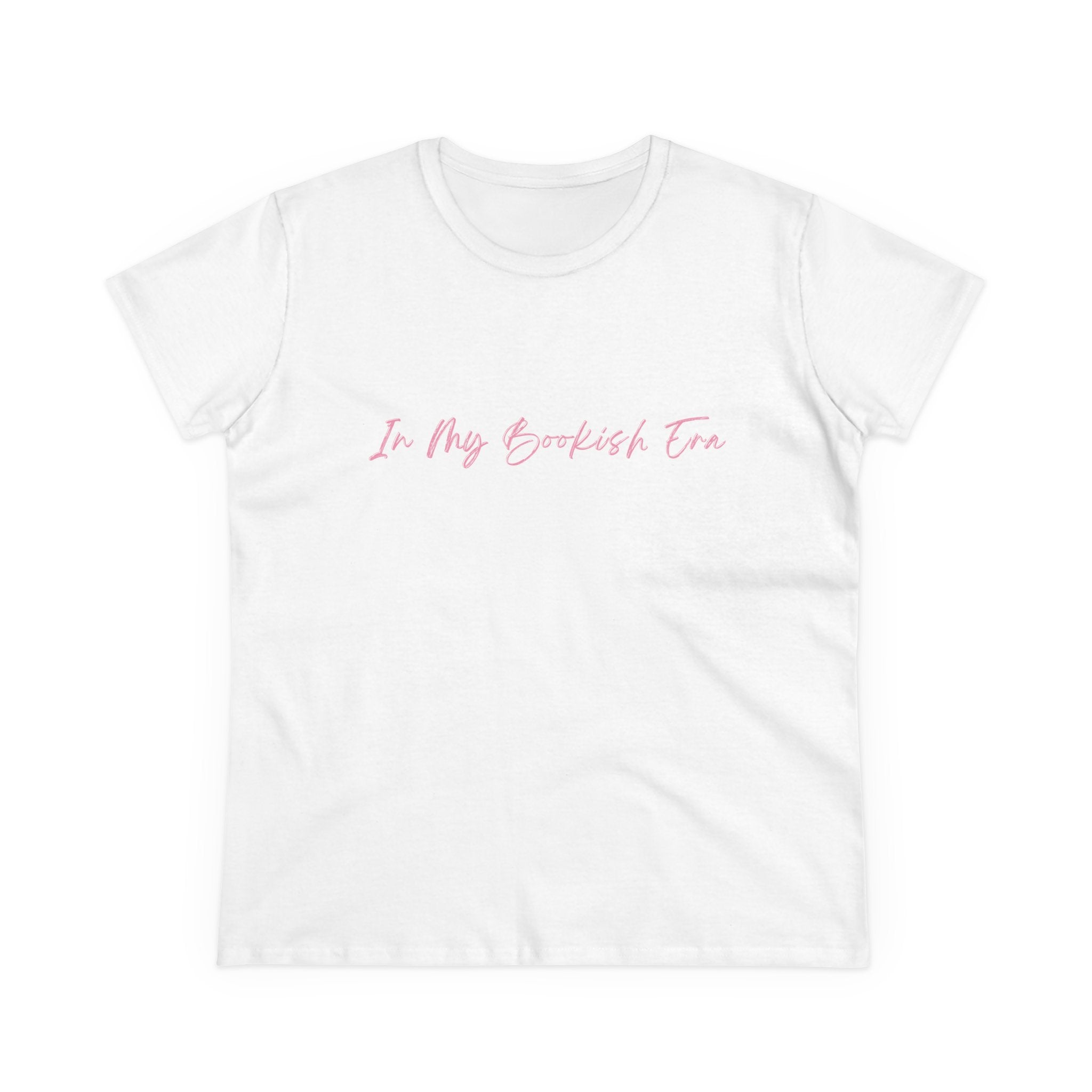 Bookish Era T-Shirt