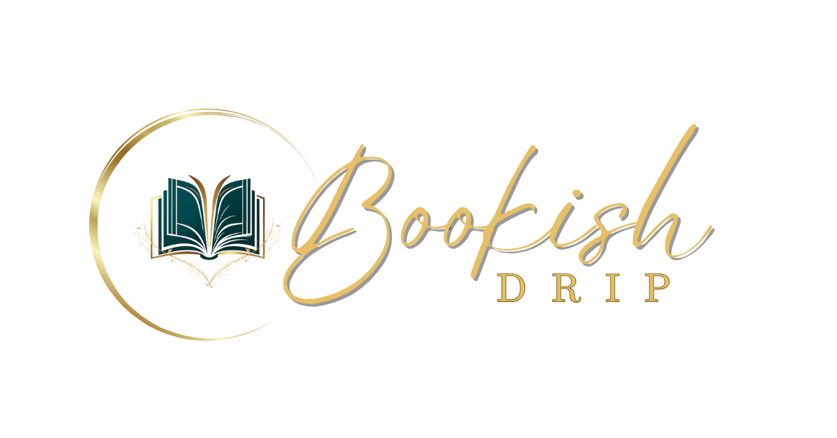 Bookish Drip